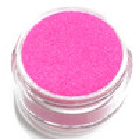 Glimmer Cosmetic Glitter UV - Neon Pink 10g (Glimmer Cosmetic Glitter UV - Neon Pink 10g)